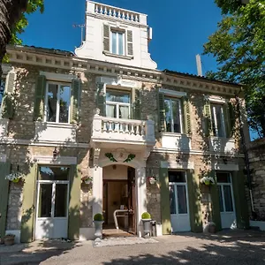 Altera Roma Hotel Avignone