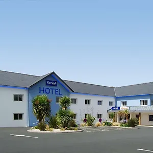 Kyriad Quimper - Pont-l'abbé Hotel Pont-lʼAbbé