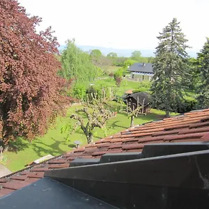 L'echo Des Montagnes Hotel Armoy