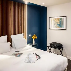 Ovyo Hotel Tolosa