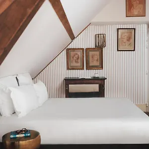 Madeleine De Senlis Hotel Parigi