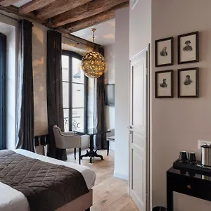 Le Presbytère Hotel Parigi