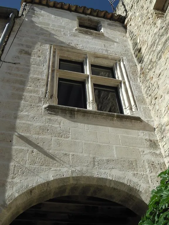 Les Chambres De Charlotte Cucuron