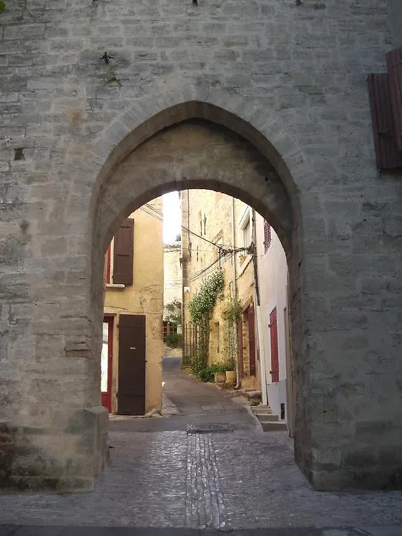 Guest house Les Chambres De Charlotte Cucuron